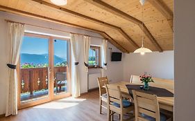 Mongaduierhof Apt Schlern